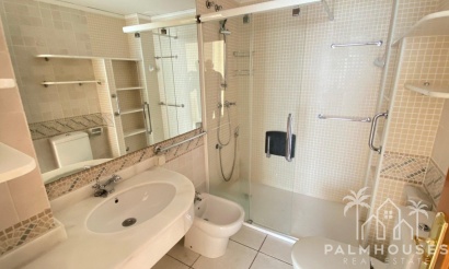 Revente - Apartment - Calpe - Calpe Centro