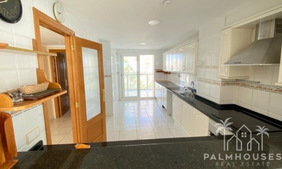 Revente - Apartment - Calpe - Calpe Centro