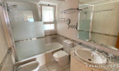 Revente - Apartment - Calpe - Calpe Centro