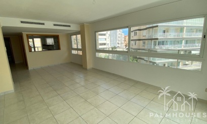 Revente - Apartment - Calpe - Calpe Centro