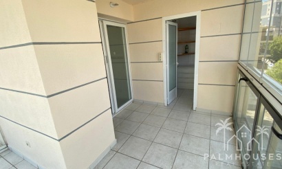 Revente - Apartment - Calpe - Calpe Centro