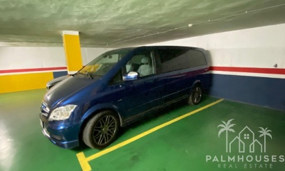 Revente - Apartment - Calpe - Calpe Centro