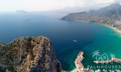 Revente - Apartment - Calpe - Calpe Centro