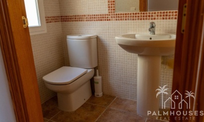 Venta - Villa - Altea - Altea Centro