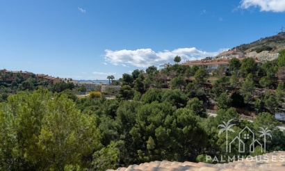 Venta - Villa - Altea - Altea Centro