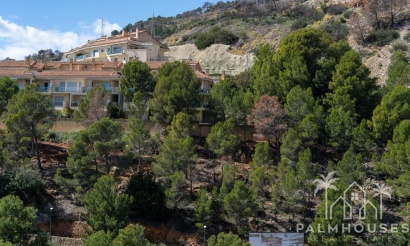 Venta - Villa - Altea - Altea Centro