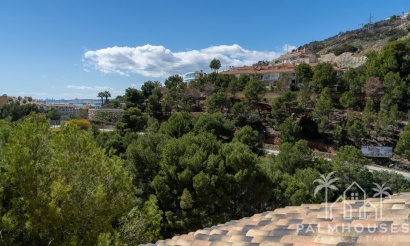 Venta - Villa - Altea - Altea Centro