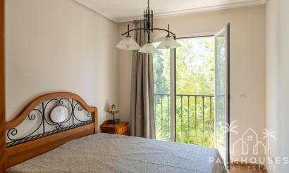 Venta - Villa - Altea - Altea Centro