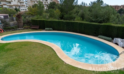 Venta - Villa - Altea - Altea Centro