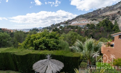 Venta - Villa - Altea - Altea Centro