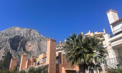 Venta - Villa - Altea - Altea Centro