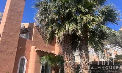Venta - Villa - Altea - Altea Centro