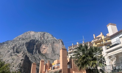 Venta - Villa - Altea - Altea Centro