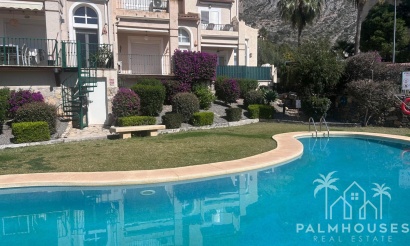 Venta - Villa - Altea - Altea Centro