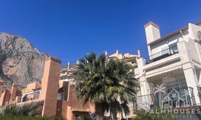 Venta - Villa - Altea - Altea Centro