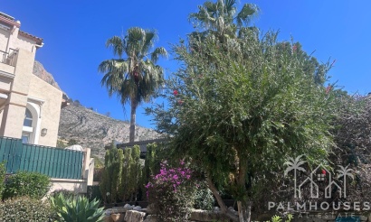 Venta - Villa - Altea - Altea Centro