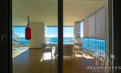Venta - Apartment - Calpe - Calpe Centro