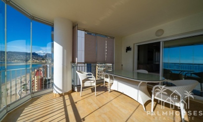 Venta - Apartment - Calpe - Calpe Centro