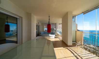 Venta - Apartment - Calpe - Calpe Centro
