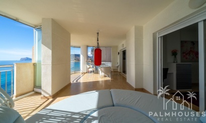 Venta - Apartment - Calpe - Calpe Centro