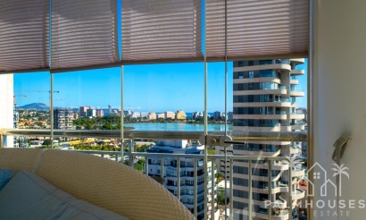 Venta - Apartment - Calpe - Calpe Centro