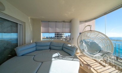 Venta - Apartment - Calpe - Calpe Centro