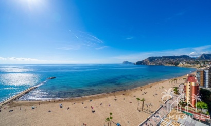 Venta - Apartment - Calpe - Calpe Centro