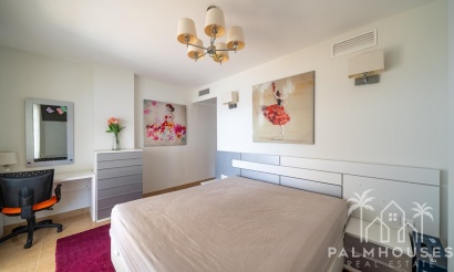 Venta - Apartment - Calpe - Calpe Centro