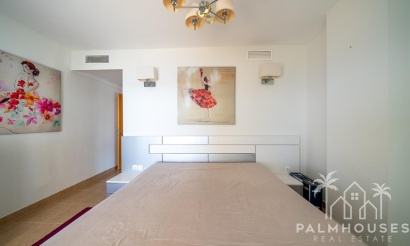 Venta - Apartment - Calpe - Calpe Centro