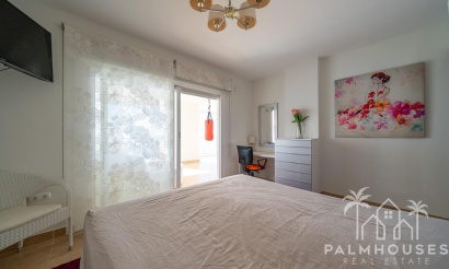 Venta - Apartment - Calpe - Calpe Centro