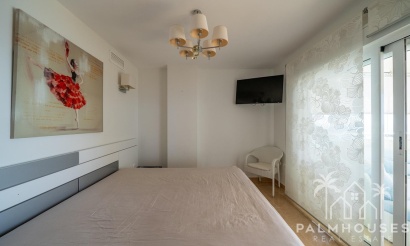 Venta - Apartment - Calpe - Calpe Centro