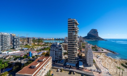 Venta - Apartment - Calpe - Calpe Centro
