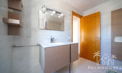 Venta - Apartment - Calpe - Calpe Centro