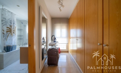 Venta - Apartment - Calpe - Calpe Centro