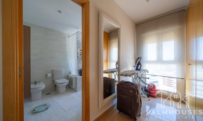 Venta - Apartment - Calpe - Calpe Centro