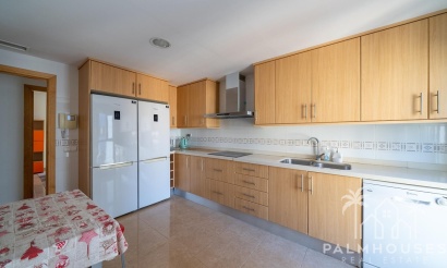 Venta - Apartment - Calpe - Calpe Centro