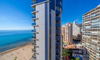 Venta - Apartment - Calpe - Calpe Centro