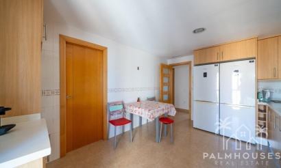 Venta - Apartment - Calpe - Calpe Centro