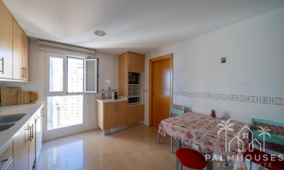 Venta - Apartment - Calpe - Calpe Centro
