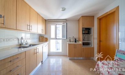 Venta - Apartment - Calpe - Calpe Centro