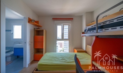 Venta - Apartment - Calpe - Calpe Centro