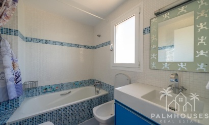 Venta - Apartment - Calpe - Calpe Centro