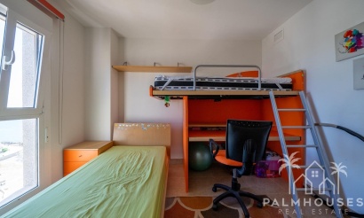 Venta - Apartment - Calpe - Calpe Centro