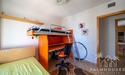 Venta - Apartment - Calpe - Calpe Centro