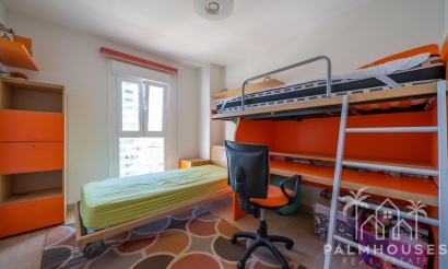 Venta - Apartment - Calpe - Calpe Centro