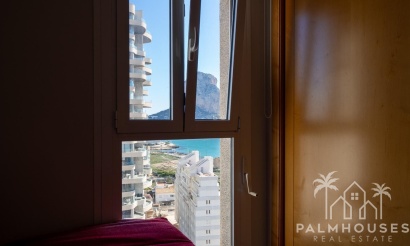 Venta - Apartment - Calpe - Calpe Centro