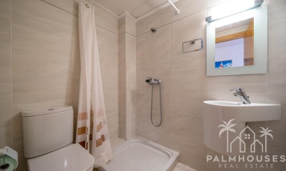 Venta - Apartment - Calpe - Calpe Centro
