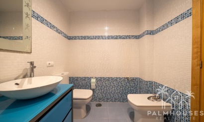 Venta - Apartment - Calpe - Calpe Centro