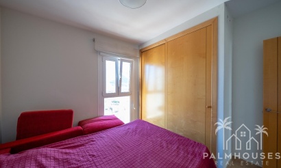 Venta - Apartment - Calpe - Calpe Centro