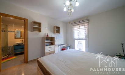 Venta - Apartment - Calpe - Calpe Centro